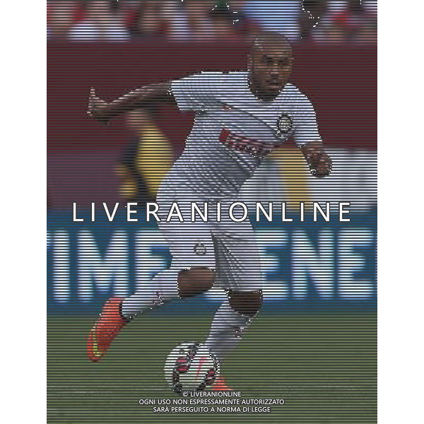 Guinnes International Champions Cup 2014 Washington DC - 29.07.2014 Inter-Manchester United Nella Foto:Jonathan /Ph.Vitez-Ag. Aldo Liverani