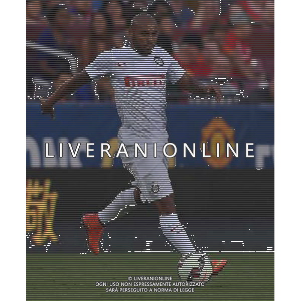 Guinnes International Champions Cup 2014 Washington DC - 29.07.2014 Inter-Manchester United Nella Foto:Jonathan /Ph.Vitez-Ag. Aldo Liverani