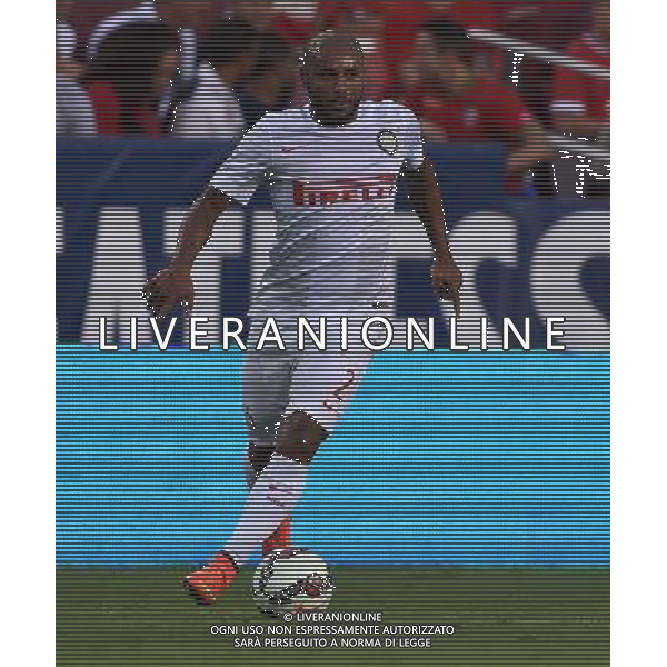 Guinnes International Champions Cup 2014 Washington DC - 29.07.2014 Inter-Manchester United Nella Foto:Jonathan /Ph.Vitez-Ag. Aldo Liverani