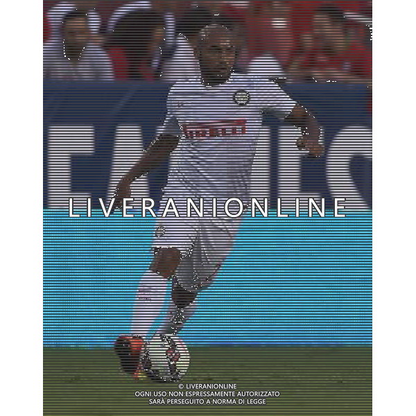 Guinnes International Champions Cup 2014 Washington DC - 29.07.2014 Inter-Manchester United Nella Foto:Jonathan /Ph.Vitez-Ag. Aldo Liverani