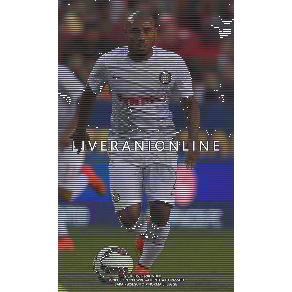 Guinnes International Champions Cup 2014 Washington DC - 29.07.2014 Inter-Manchester United Nella Foto:Jonathan /Ph.Vitez-Ag. Aldo Liverani