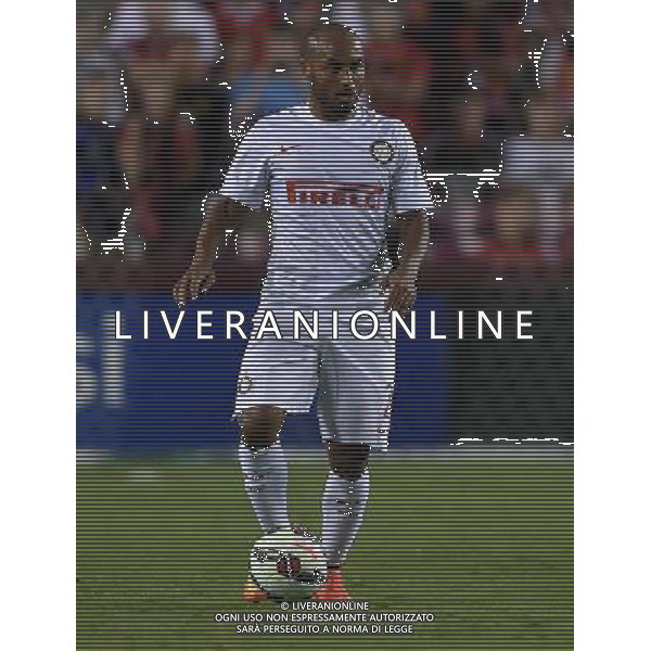 Guinnes International Champions Cup 2014 Washington DC - 29.07.2014 Inter-Manchester United Nella Foto:Jonathan /Ph.Vitez-Ag. Aldo Liverani