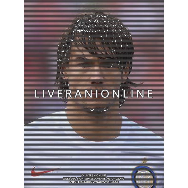 Guinnes International Champions Cup 2014 Washington DC - 29.07.2014 Inter-Manchester United Nella Foto:Khrin Rene /Ph.Vitez-Ag. Aldo Liverani