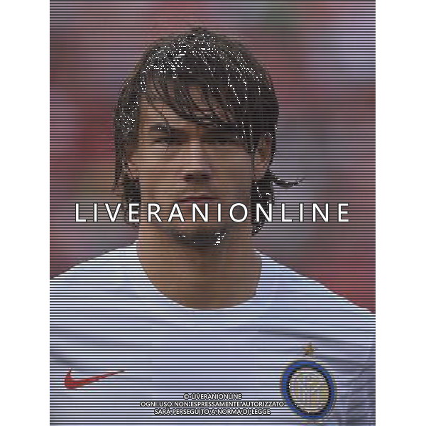 Guinnes International Champions Cup 2014 Washington DC - 29.07.2014 Inter-Manchester United Nella Foto:Khrin Rene /Ph.Vitez-Ag. Aldo Liverani