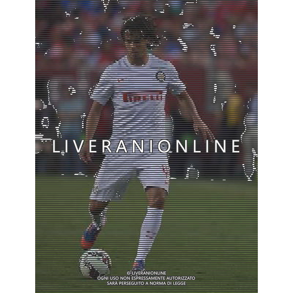 Guinnes International Champions Cup 2014 Washington DC - 29.07.2014 Inter-Manchester United Nella Foto:Khrin Rene /Ph.Vitez-Ag. Aldo Liverani