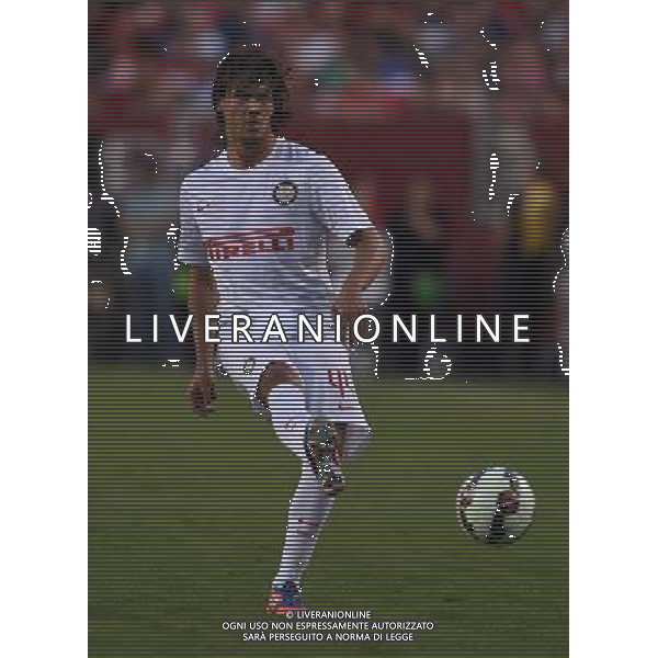 Guinnes International Champions Cup 2014 Washington DC - 29.07.2014 Inter-Manchester United Nella Foto:Khrin Rene /Ph.Vitez-Ag. Aldo Liverani