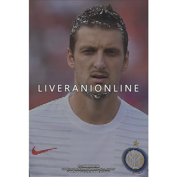 Guinnes International Champions Cup 2014 Washington DC - 29.07.2014 Inter-Manchester United Nella Foto:Kuzmanovic Zdravko /Ph.Vitez-Ag. Aldo Liverani