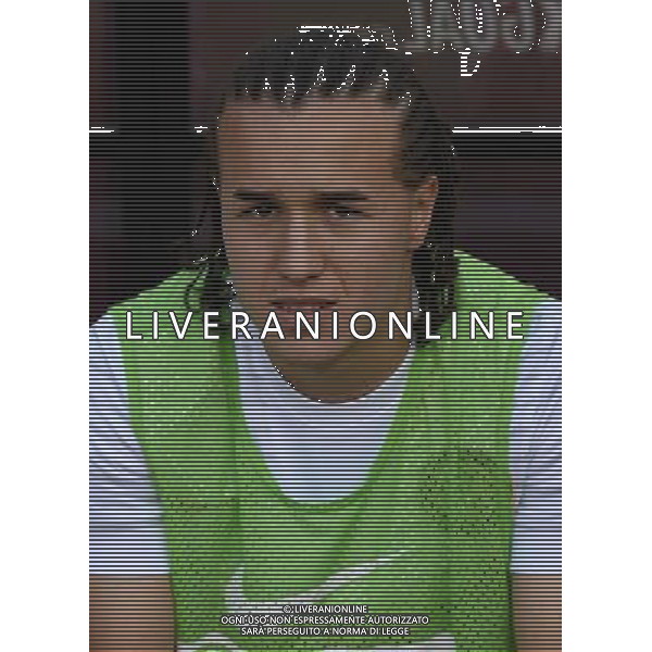 Guinnes International Champions Cup 2014 Washington DC - 29.07.2014 Inter-Manchester United Nella Foto:Laxalt Diego /Ph.Vitez-Ag. Aldo Liverani