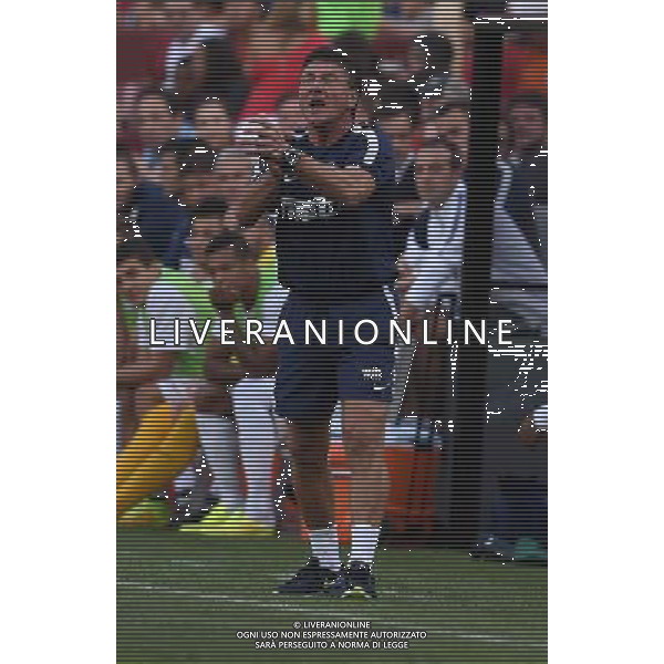 Guinnes International Champions Cup 2014 Washington DC - 29.07.2014 Inter-Manchester United Nella Foto:Mazzarri Walter /Ph.Vitez-Ag. Aldo Liverani