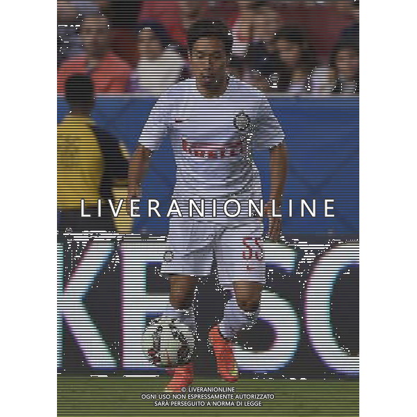 Guinnes International Champions Cup 2014 Washington DC - 29.07.2014 Inter-Manchester United Nella Foto:Nagatomo Yuto /Ph.Vitez-Ag. Aldo Liverani