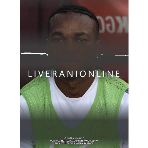 Guinnes International Champions Cup 2014 Washington DC - 29.07.2014 Inter-Manchester United Nella Foto:Obi Joel /Ph.Vitez-Ag. Aldo Liverani