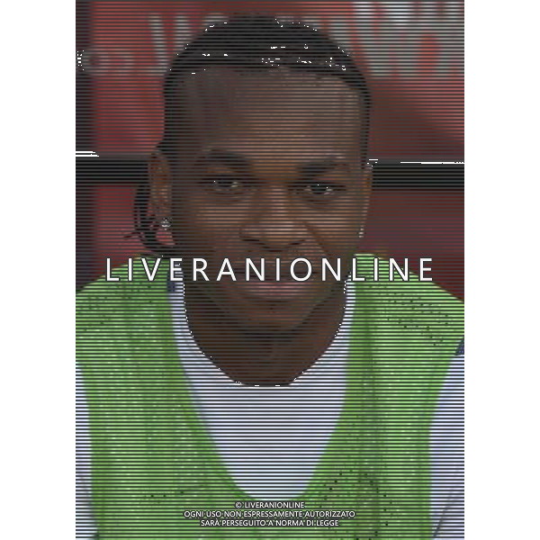 Guinnes International Champions Cup 2014 Washington DC - 29.07.2014 Inter-Manchester United Nella Foto:Obi Joel /Ph.Vitez-Ag. Aldo Liverani