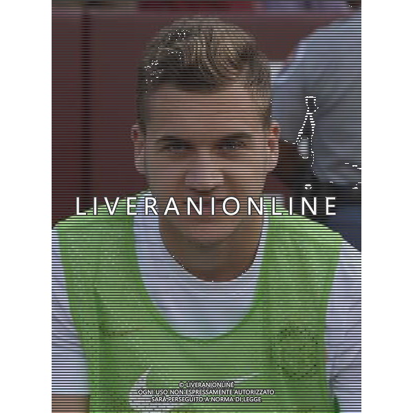 Guinnes International Champions Cup 2014 Washington DC - 29.07.2014 Inter-Manchester United Nella Foto:Puscas George /Ph.Vitez-Ag. Aldo Liverani