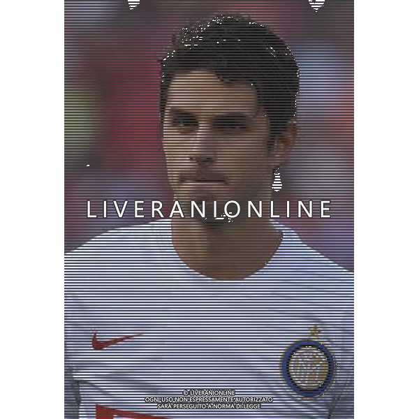 Guinnes International Champions Cup 2014 Washington DC - 29.07.2014 Inter-Manchester United Nella Foto:Ranocchia Andrea /Ph.Vitez-Ag. Aldo Liverani