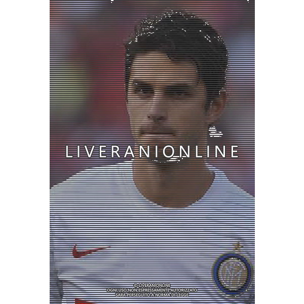 Guinnes International Champions Cup 2014 Washington DC - 29.07.2014 Inter-Manchester United Nella Foto:Ranocchia Andrea /Ph.Vitez-Ag. Aldo Liverani