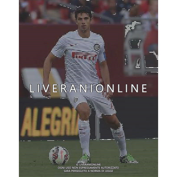 Guinnes International Champions Cup 2014 Washington DC - 29.07.2014 Inter-Manchester United Nella Foto:Ranocchia Andrea /Ph.Vitez-Ag. Aldo Liverani