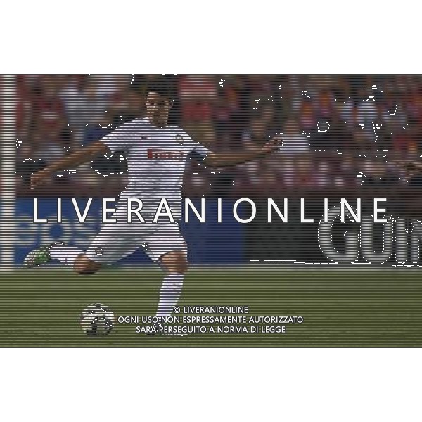 Guinnes International Champions Cup 2014 Washington DC - 29.07.2014 Inter-Manchester United Nella Foto:Ranocchia Andrea /Ph.Vitez-Ag. Aldo Liverani