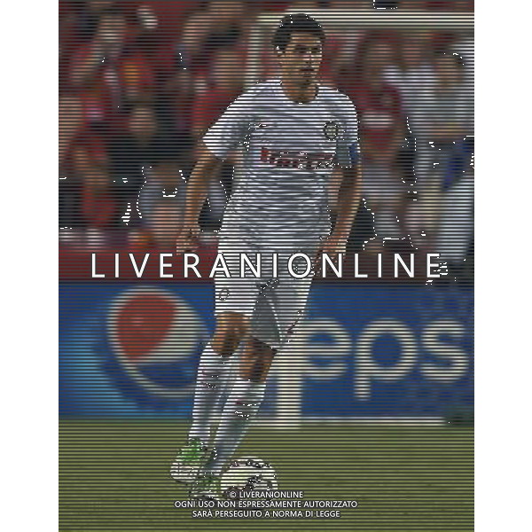 Guinnes International Champions Cup 2014 Washington DC - 29.07.2014 Inter-Manchester United Nella Foto:Ranocchia Andrea /Ph.Vitez-Ag. Aldo Liverani