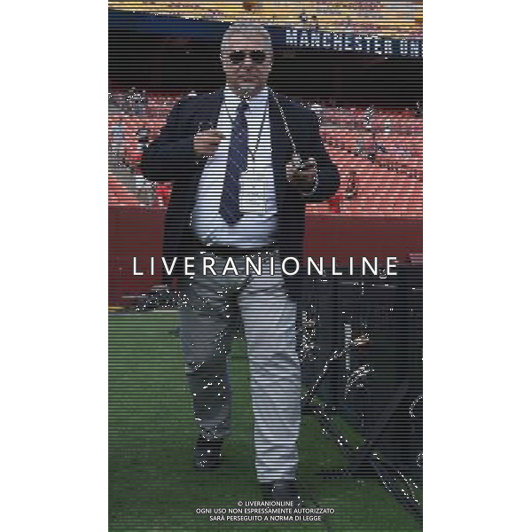 Guinnes International Champions Cup 2014 Washington DC - 29.07.2014 Inter-Manchester United Nella Foto:Roberto Scarpini /Ph.Vitez-Ag. Aldo Liverani