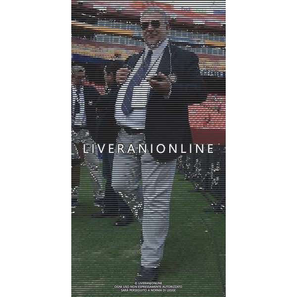 Guinnes International Champions Cup 2014 Washington DC - 29.07.2014 Inter-Manchester United Nella Foto:Roberto Scarpini /Ph.Vitez-Ag. Aldo Liverani