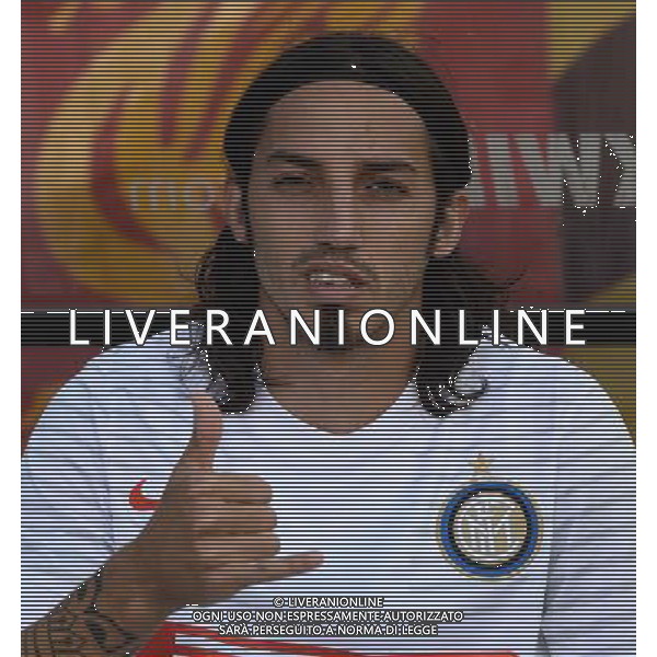 Guinnes International Champions Cup 2014 Washington DC - 29.07.2014 Inter-Manchester United Nella Foto:Schelotto Ezequiel /Ph.Vitez-Ag. Aldo Liverani