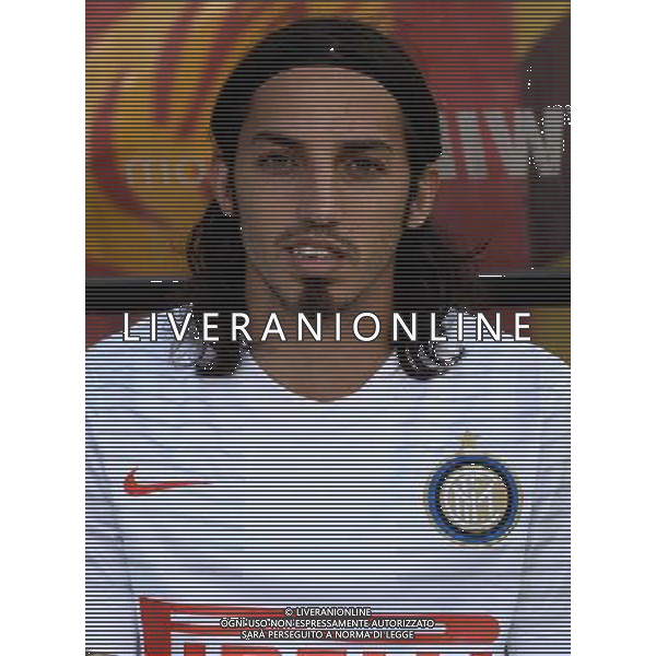 Guinnes International Champions Cup 2014 Washington DC - 29.07.2014 Inter-Manchester United Nella Foto:Schelotto Ezequiel /Ph.Vitez-Ag. Aldo Liverani