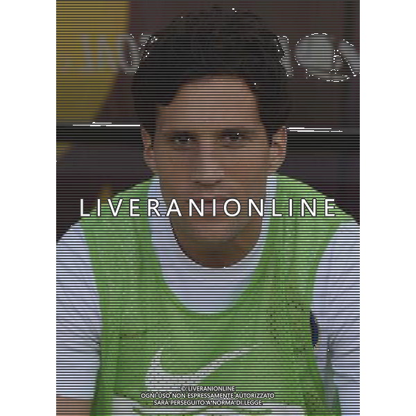 Guinnes International Champions Cup 2014 Washington DC - 29.07.2014 Inter-Manchester United Nella Foto:Silvestre Matias /Ph.Vitez-Ag. Aldo Liverani