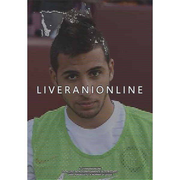 Guinnes International Champions Cup 2014 Washington DC - 29.07.2014 Inter-Manchester United Nella Foto:Taider Saphir /Ph.Vitez-Ag. Aldo Liverani