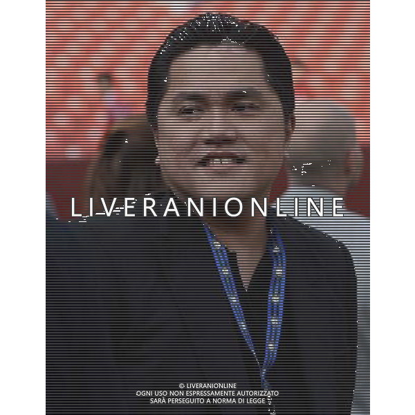 Guinnes International Champions Cup 2014 Washington DC - 29.07.2014 Inter-Manchester United Nella Foto:Thohir Eick /Ph.Vitez-Ag. Aldo Liverani