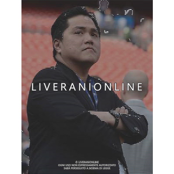 Guinnes International Champions Cup 2014 Washington DC - 29.07.2014 Inter-Manchester United Nella Foto:Thohir Eick /Ph.Vitez-Ag. Aldo Liverani