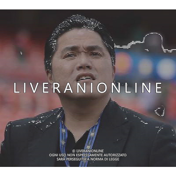 Guinnes International Champions Cup 2014 Washington DC - 29.07.2014 Inter-Manchester United Nella Foto:Thohir Eick /Ph.Vitez-Ag. Aldo Liverani