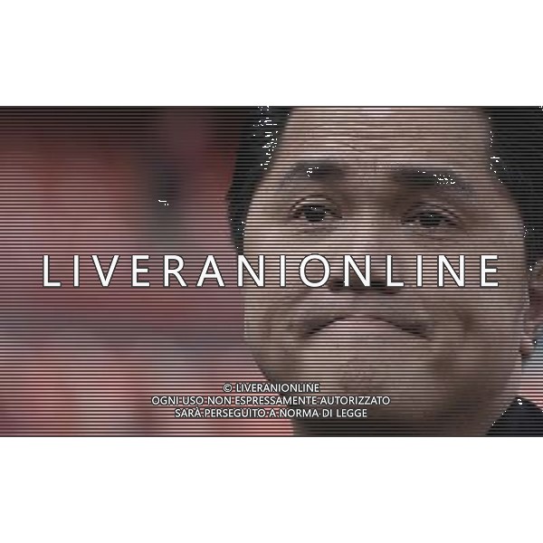 Guinnes International Champions Cup 2014 Washington DC - 29.07.2014 Inter-Manchester United Nella Foto:Thohir Eick /Ph.Vitez-Ag. Aldo Liverani