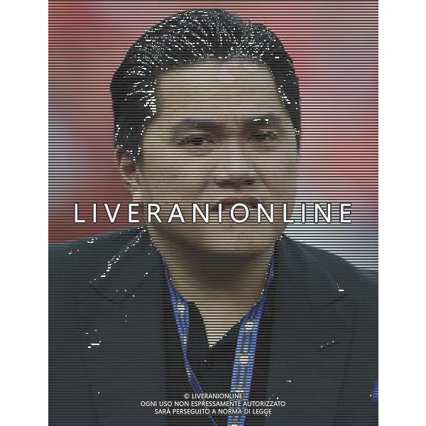 Guinnes International Champions Cup 2014 Washington DC - 29.07.2014 Inter-Manchester United Nella Foto:Thohir Eick /Ph.Vitez-Ag. Aldo Liverani