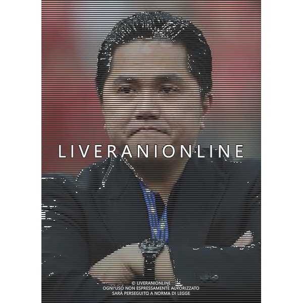 Guinnes International Champions Cup 2014 Washington DC - 29.07.2014 Inter-Manchester United Nella Foto:Thohir Eick /Ph.Vitez-Ag. Aldo Liverani