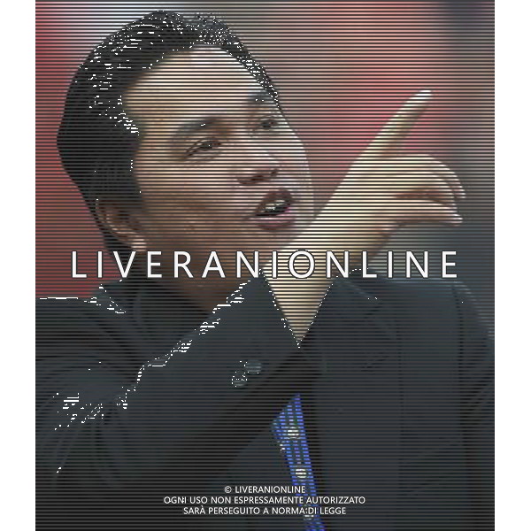 Guinnes International Champions Cup 2014 Washington DC - 29.07.2014 Inter-Manchester United Nella Foto:Thohir Eick /Ph.Vitez-Ag. Aldo Liverani