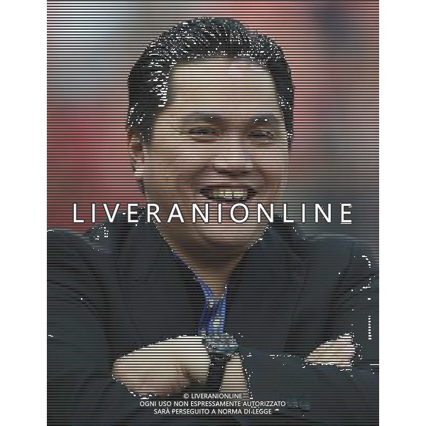 Guinnes International Champions Cup 2014 Washington DC - 29.07.2014 Inter-Manchester United Nella Foto:Thohir Eick /Ph.Vitez-Ag. Aldo Liverani