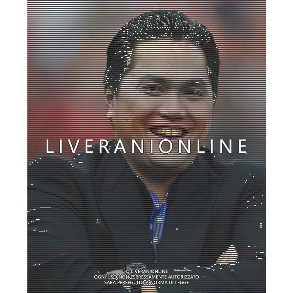 Guinnes International Champions Cup 2014 Washington DC - 29.07.2014 Inter-Manchester United Nella Foto:Thohir Eick /Ph.Vitez-Ag. Aldo Liverani