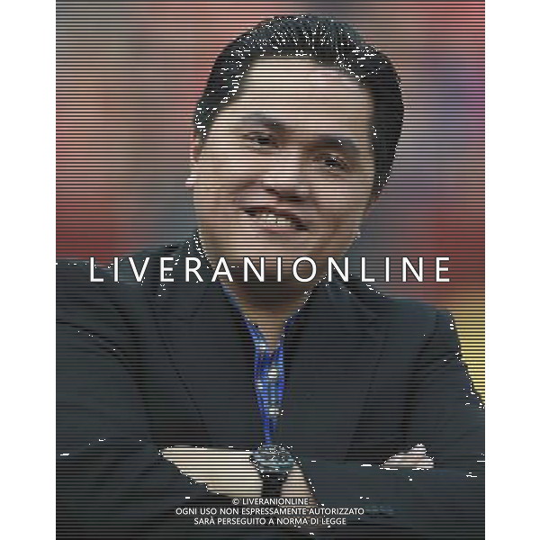 Guinnes International Champions Cup 2014 Washington DC - 29.07.2014 Inter-Manchester United Nella Foto:Thohir Eick /Ph.Vitez-Ag. Aldo Liverani