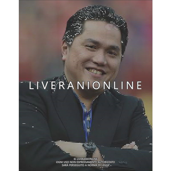 Guinnes International Champions Cup 2014 Washington DC - 29.07.2014 Inter-Manchester United Nella Foto:Thohir Eick /Ph.Vitez-Ag. Aldo Liverani