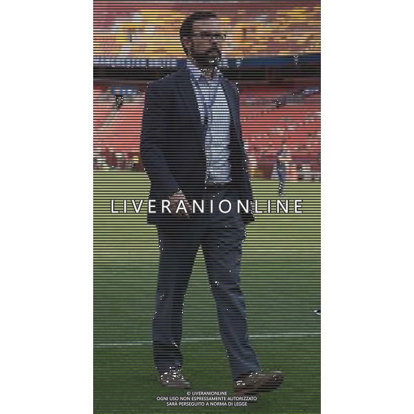 Guinnes International Champions Cup 2014 Washington DC - 29.07.2014 Inter-Manchester United Nella Foto:Michael Williamson /Ph.Vitez-Ag. Aldo Liverani