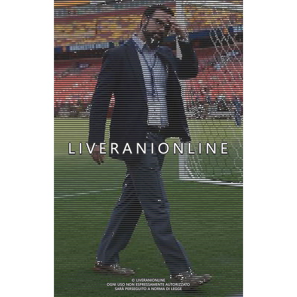 Guinnes International Champions Cup 2014 Washington DC - 29.07.2014 Inter-Manchester United Nella Foto:Michael Williamson /Ph.Vitez-Ag. Aldo Liverani