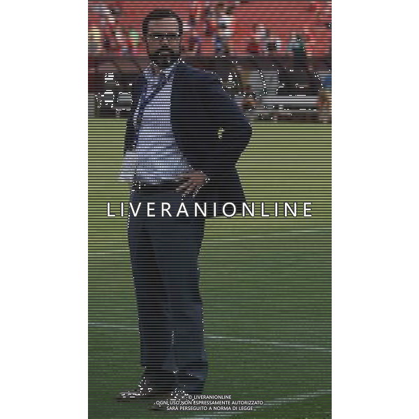 Guinnes International Champions Cup 2014 Washington DC - 29.07.2014 Inter-Manchester United Nella Foto:Michael Williamson /Ph.Vitez-Ag. Aldo Liverani