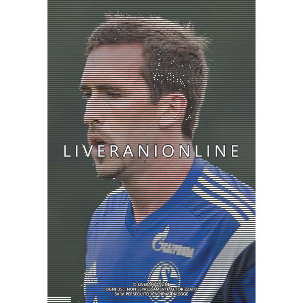 Christian Fuchs (FC Schalke 04) // during a Friendly Match between FC Schalke 04 and Stoke City at the Kufstein Arena, Kufstein, Austria on 2014/07/29. EXPA Pictures ¬© 2014, PhotoCredit: EXPA/ Johann Groder AG ALDO LIVERANI SAS ONLY ITALY