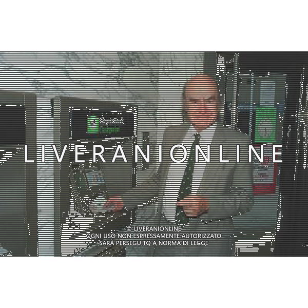 Sir ROBIN IBBS Chairman, Lloyds Bank plc Universal Pictorial Press Photo UIW 010053/A-20a 28.07.1995 AG ALDO LIVERANI SAS ONLY ITALY 
