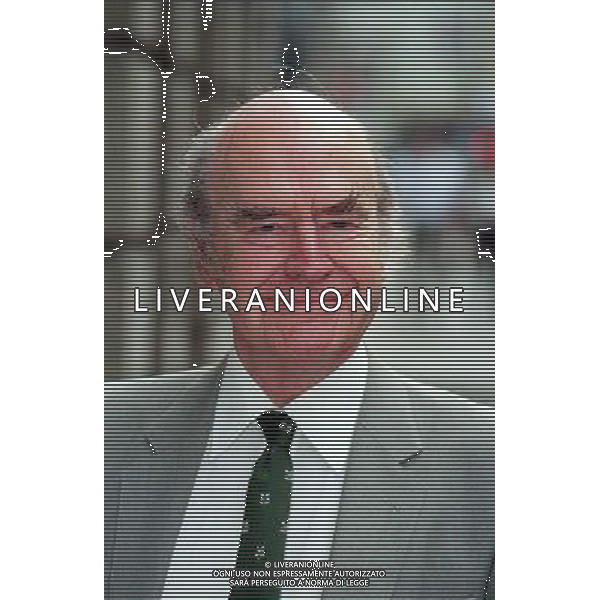 Sir ROBIN IBBS Chairman, Lloyds Bank plc Universal Pictorial Press Photo UIW 010053/A-26a 28.07.1995 AG ALDO LIVERANI SAS ONLY ITALY