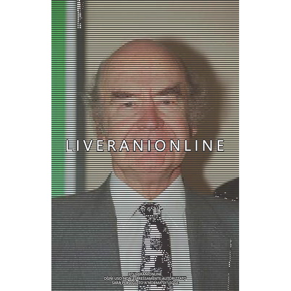  Sir ROBIN IBBS Chairman, Lloyds Bank Universal Pictorial Press Photo UKWT 010423/A-03 11.10.1995 AG ALDO LIVERANI SAS ONLY ITALY