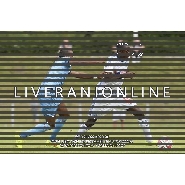 Giannelli IMBULA - 27.07.2014 - Marseille / Willem II - Match amical Photo : Gaston Petrelli / Icon Sport AG ALDO LIVERANI SAS ONLY ITALY