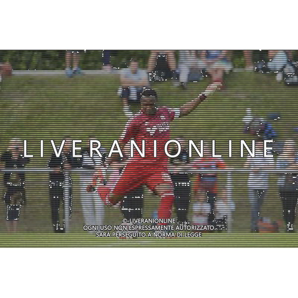 Steve MANDANDA - 27.07.2014 - Marseille / Willem II - Match amical Photo : Gaston Petrelli / Icon Sport AG ALDO LIVERANI SAS ONLY ITALY