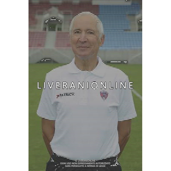 Guy LEMASSON - 30.07.2014 - Portraits officiels Clermont - Ligue 2 Photo : Jean Paul Thomas / Icon Sport ag aldo liverani sas only italy