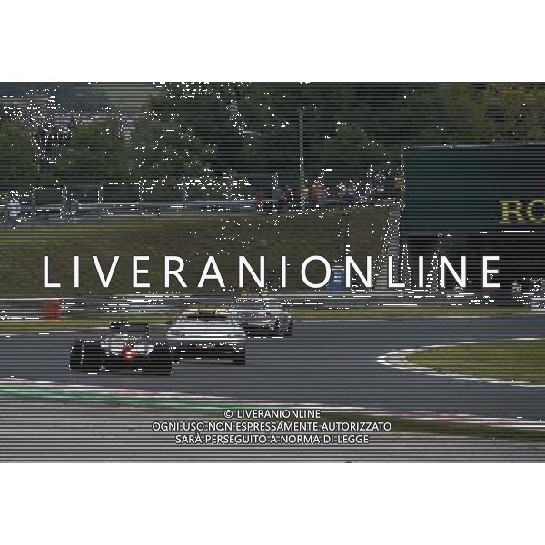 Formula 1 Pirelli Hungarian Grand Prix 2014, 25.07.-27.07.14 Nico Rosberg(D#6), Mercedes AMG Petronas F1 Team ©photoshot/Agenzia Aldo Liverani sas - ONLY ITALY - GP UNGHERIA F1